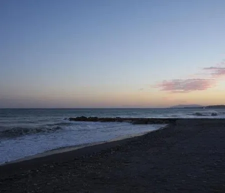 Casa Maria 4* Mezquitilla