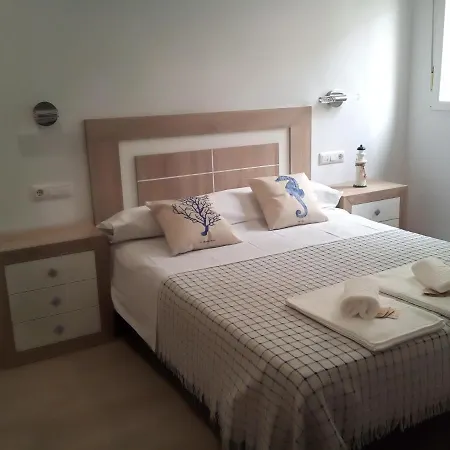 Bed and breakfast Casa María *
