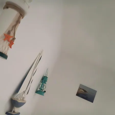 Bed & Breakfast Casa Maria 4*