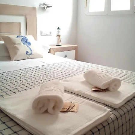 Bed and breakfast Casa María