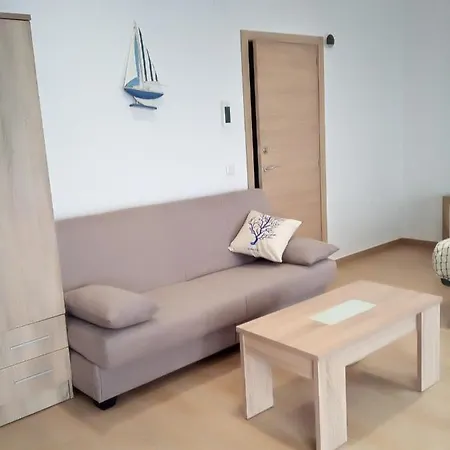 Casa María Bed and breakfast