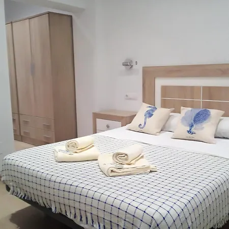 Casa María * Mezquitilla