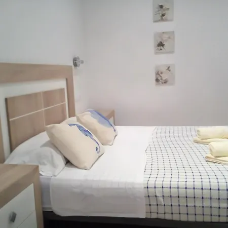 Casa María *