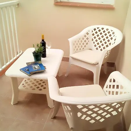 Casa Maria Bed & Breakfast