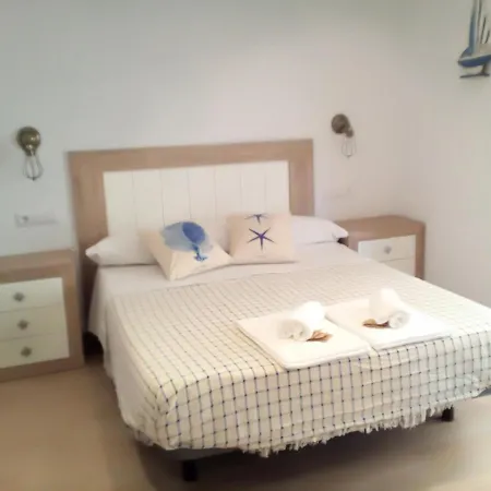 Bed & Breakfast Casa Maria Mezquitilla