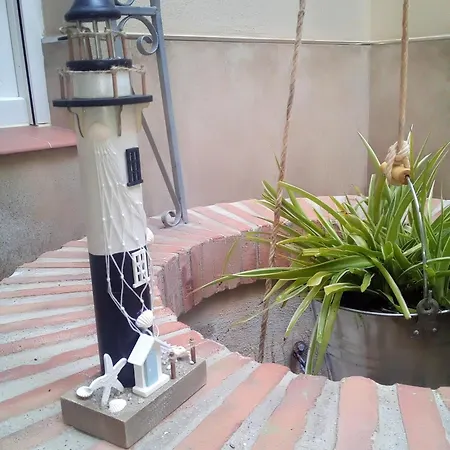 Casa Maria 4* Mezquitilla