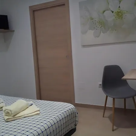 Casa Maria Bed & Breakfast 4*