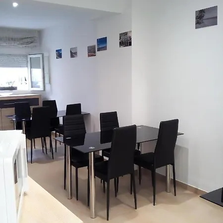 Nocleg ze śniadaniem Casa Maria