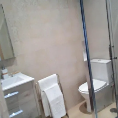 Casa Maria Nocleg ze śniadaniem *