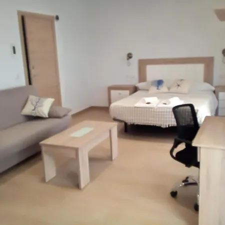 Nocleg ze śniadaniem Casa Maria *