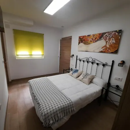 Nocleg ze śniadaniem Casa Maria Mezquitilla
