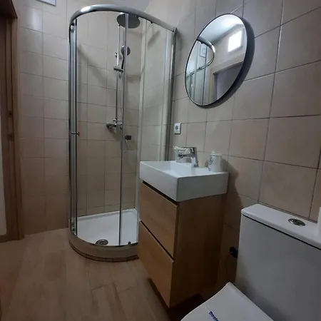 Nocleg ze śniadaniem Casa Maria *