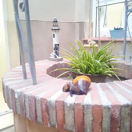 Nocleg ze śniadaniem Casa Maria *